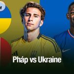 Nhận định bóng đá Pháp vs Ukraine, 14/11, 02h45: Đặt vé Bắc Mỹ từ bây giờ Pháp vs Ukraine