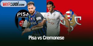Pisa vs Cremonese