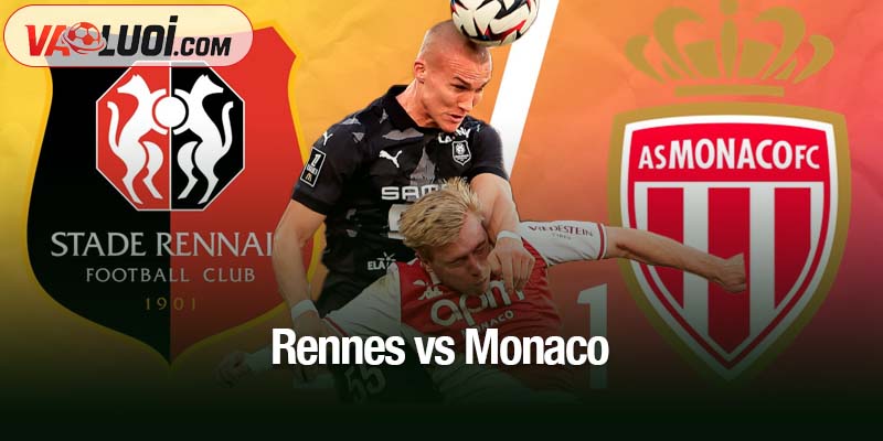Nhận định Rennes vs Monaco lúc 01h00 ngày 23/11: Niềm hy vọng Fati & Minamino Rennes vs Monaco