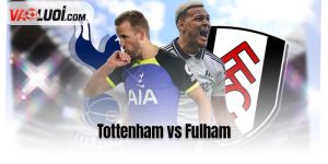 Tottenham vs Fulham