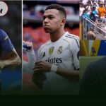 Xabi Alonso mang tin vui đến trước đại chiến Vallecano - Real Madrid Xabi Alonso mang tin vui đến trước đại chiến Vallecano - Real Madrid