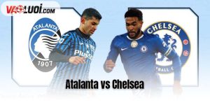 Atalanta vs Chelsea