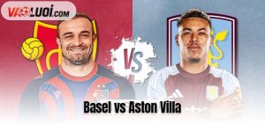 Basel vs Aston Villa
