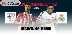 Bilbao vs Real Madrid