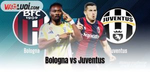 Bologna vs Juventus