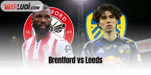 Brentford vs Leeds