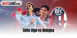 Celta Vigo vs Bologna