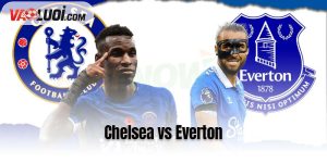 Chelsea vs Everton