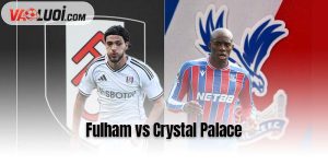 Fulham vs Crystal Palace