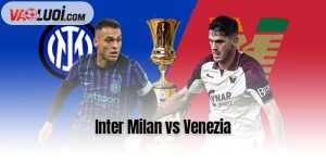 Inter Milan vs Venezia