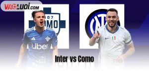 Inter vs Como