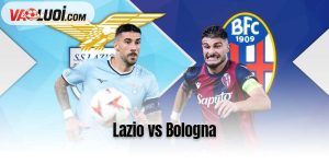 Lazio vs Bologna