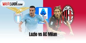 Lazio vs AC Milan