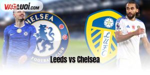 Leeds vs Chelsea