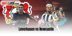 Leverkusen vs Newcastle