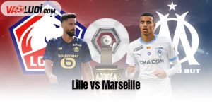 Lille vs Marseille