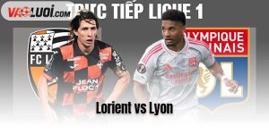 Lorient vs Lyon