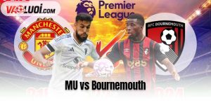 MU vs Bournemouth