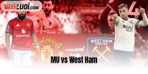 MU vs West Ham
