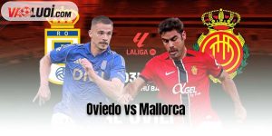 Oviedo vs Mallorca