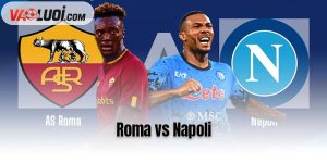 Roma vs Napoli