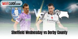 Sheffield Wednesday vs Derby County