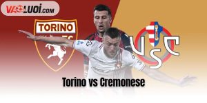 Torino vs Cremonese
