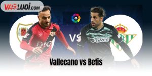 Vallecano vs Betis