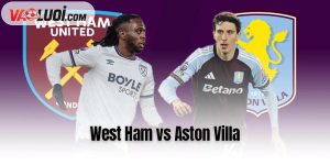 West Ham vs Aston Villa