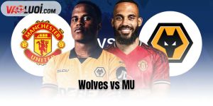 Wolves vs MU