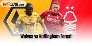 Wolves vs Nottingham Forest